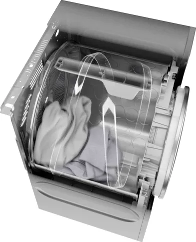 ASKO Professional DC1773VF.S фото 5