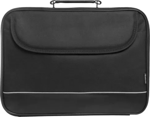 Defender Ascetic 15"-16" Black фото 1