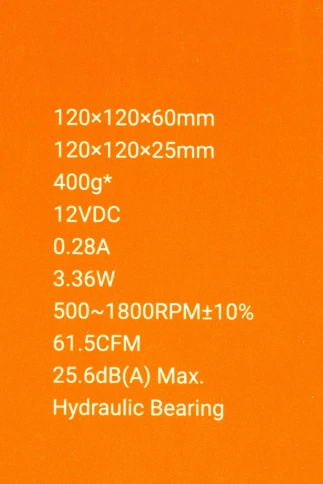 ID-COOLING DK-07I фото 9