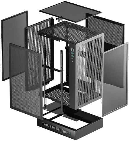 Deepcool R-CH170-BKNPI0D-G-1 фото 3