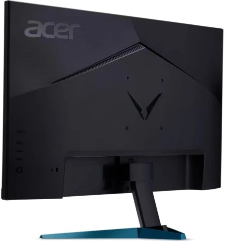 Монитор/ Acer VG270KL1bmiipx 27'', ZeroFrame, Black, IPS, 3840x2160, 0 фото 6