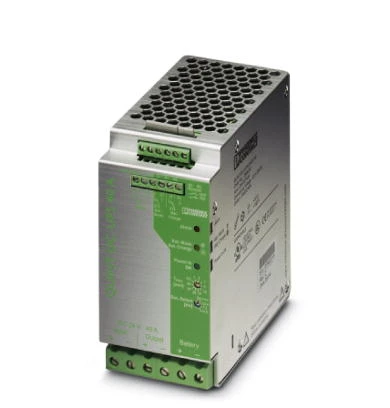 Источник бесперебойного питания QUINT-DC-UPS/24DC/40 фото 1