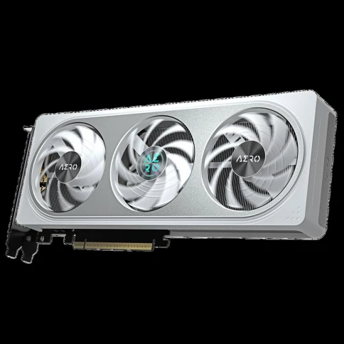 Gigabyte GV-N506TAERO OC-8GD фото 4