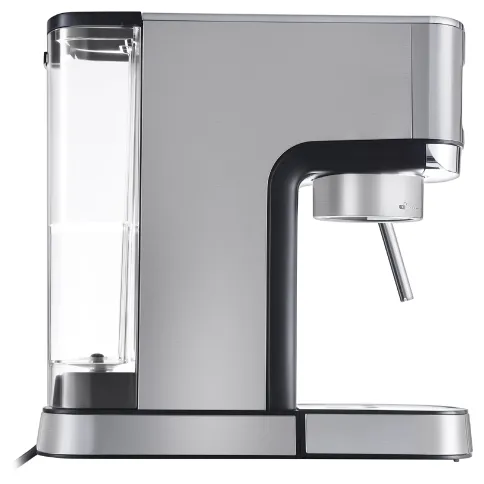 Кофеварка EVELUX ECM 1009 Aroma фото 9
