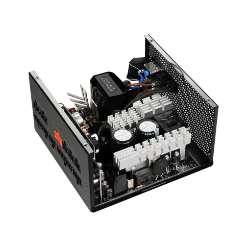 Блок питания ПК/ Power Supply PCCooler, 850W 80+ Gold (ATX, 3.1, PCIe фото 7