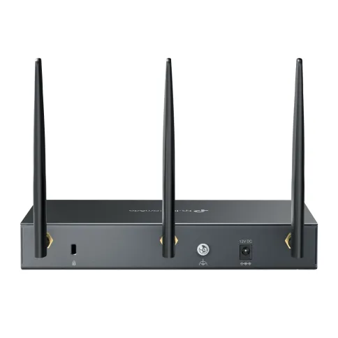 TP-Link ER706W фото 3