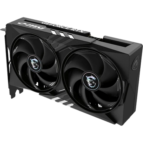 MSI GeForce RTX 5050 8G GAMING фото 3