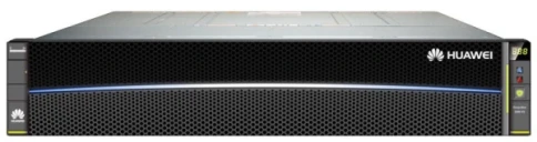 Система хранения данных Huawei 02352FCW-88033NHX фото 1