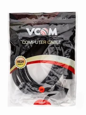 VCOM CE021-CU0.75-5M фото 3