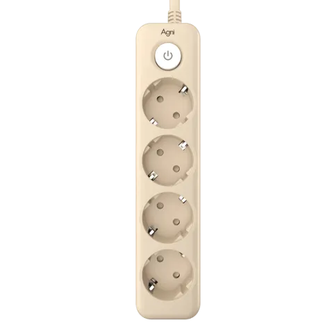 AGNI TP-FD4E-5m-ivory фото 1
