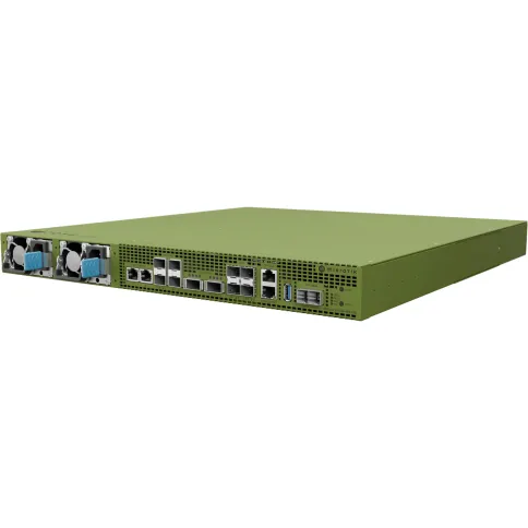 Сервер данных/ MikroTik ROSE Data Server high-performance, all-in-one фото 3