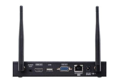 4K Беспроводной презентационный коммутатор/ 4K Wireless Presentation S фото 2