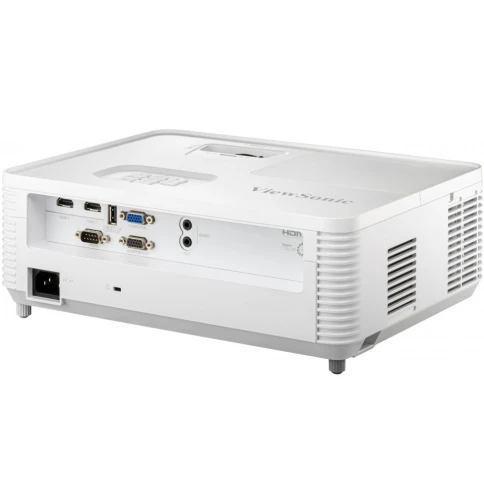 Проектор ViewSonic PA700X DLP 4500Lm ANSI (1024x768) 3000000:1 ресурс фото 10