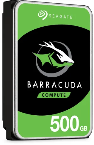 Seagate BarraCuda Compute ST500DM009 фото 5
