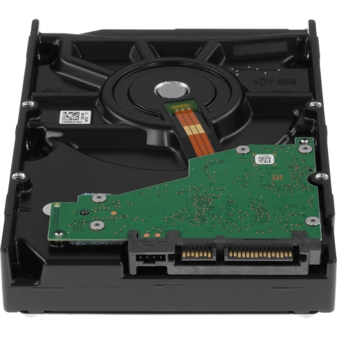 Жесткий диск/ HDD Seagate SATA Exos 7E10  6Tb 7200  256Mb 1 year warra фото 3