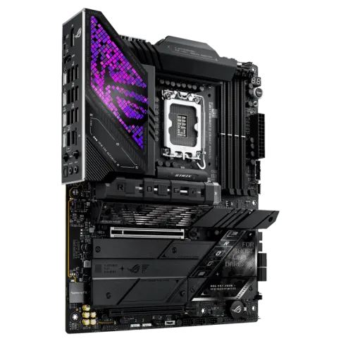 ASUS ROG STRIX Z890-E GAMING WIFI (90MB1IM0-M0EAY0) фото 5