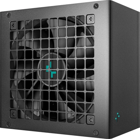 Deepcool R-PN750M-FC0B-WGEU фото 1