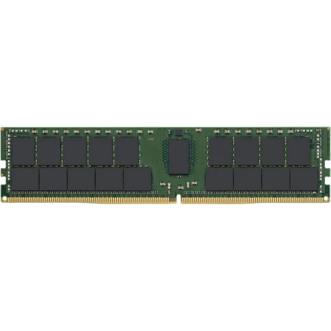Память оперативная/ Kingston 64GB 3200MT/s DDR4 ECC Reg CL22 DIMM 2Rx4 фото 1