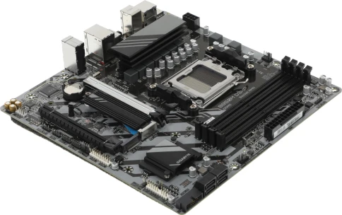 Gigabyte B850M D3HP фото 2