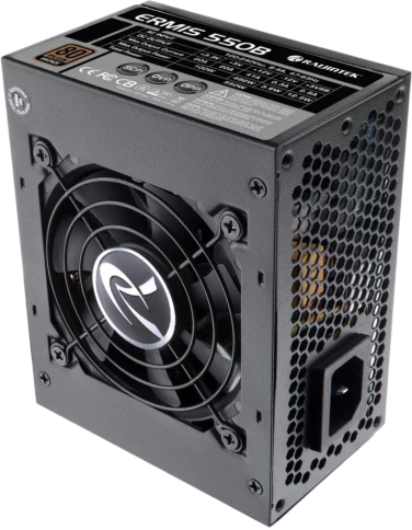 Raijintek ERMIS 550B 0R30B00002 фото 1