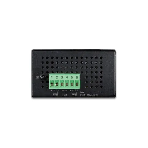 Коммутатор PLANET IGS-1020TF фото 3