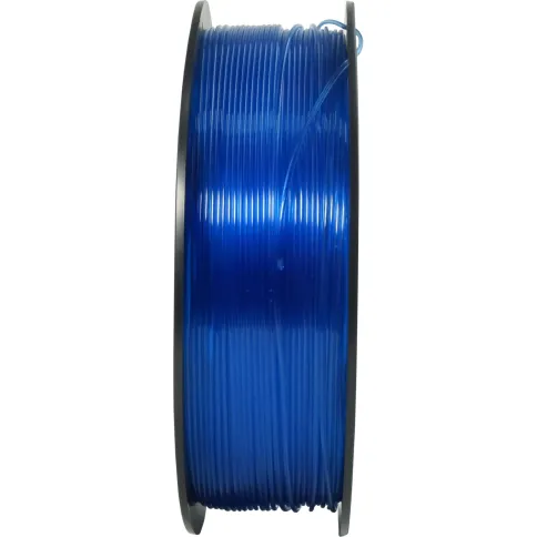 NV-PRINT NV-3D-PETG-CLEAR-BLUE фото 2