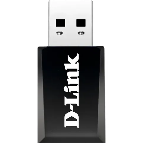 Адаптер D-Link DWA-182 (DWA-182/RU/E1A) фото 1