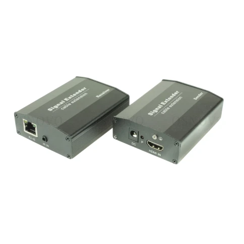 Комплект/ Комплект для передачи сигнала HDMI по сети Ethernet фото 2