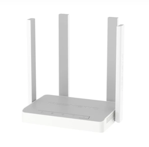 Интернет-центр KN-Keenetic Runner 4G (KN-2212) фото 1