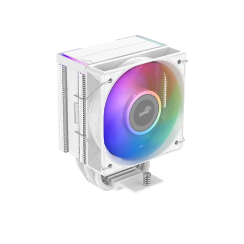 Кулер для процессора/ CPU Cooler SAMA X40L WH (220W, 4-pin... фото 1