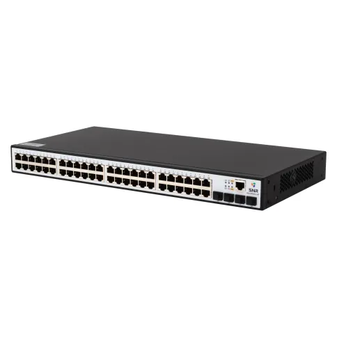 SNR SNR-S2985G-48T-RPS фото 3