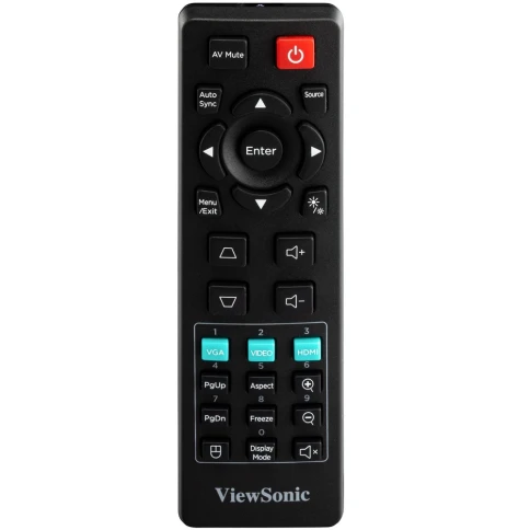Проектор ViewSonic PA700X DLP 4500Lm ANSI (1024x768) 3000000:1 ресурс фото 16
