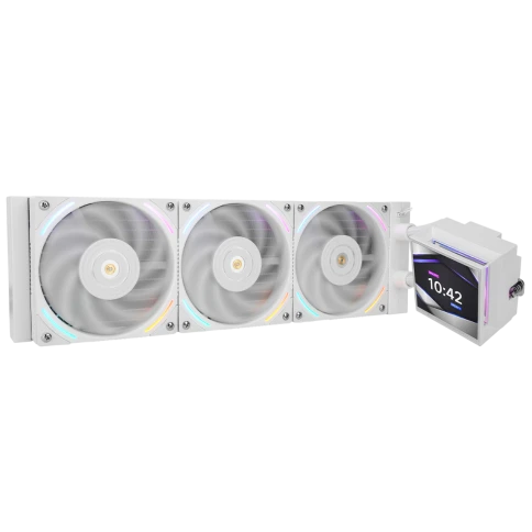 Водяное охлаждение для процессора/ Water Cooling System Thermalright Hyper Vision... фото 1