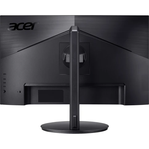 Монитор/ Acer CB272KL2bmiprux 27'', ZeroFrame, Black, 16:9, IPS, 3840x фото 7
