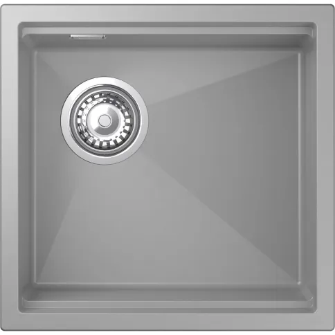 Rivelato LN-454-L grigio metallizz фото 1