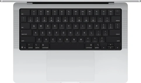 Ноутбук Apple MacBook Pro A3434 M5 10 core 16Gb SSD512Gb/10 core GPU 1 фото 6