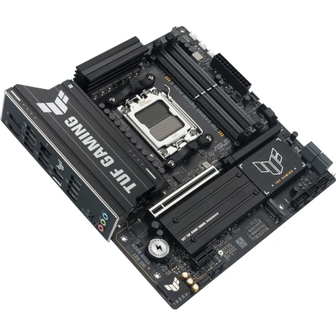 ASUS TUF GAMING B850M-PLUS II (90MB1MT0-M0EAY0) фото 5