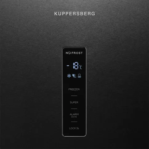 Kuppersberg NFS 189 DX фото 6