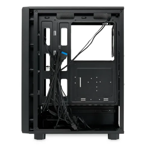 HSPD M510-TGBK-ARGB фото 7