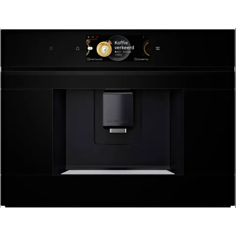 Встраиваемая кофемашина BOSCH CTL7181B0 фото 1