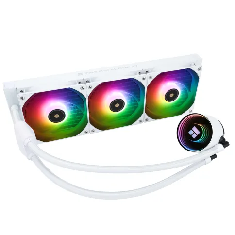Thermalright F-NOTTE-360-WH-ARGB фото 6