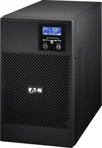 ИБП с двойным преобразованием, мощностью 2000ВА Eaton 9E 2000i фото 1