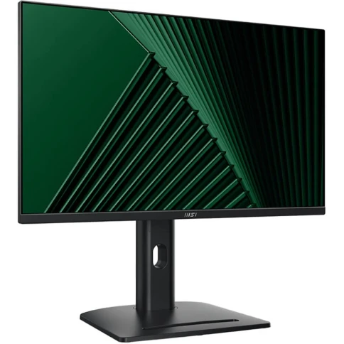 Монитор/ MSI PRO MP275PG 27" 1920x1080, IPS, 100Hz, 4ms, 100M:1, 300cd фото 3