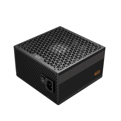 Блок питания ПК/ Power Supply PCCooler, 850W 80+ Bronze (ATX, ATX 3.1, фото 2