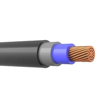 Кабель медный силовой гибкий КГВВнг(А)-LS 1х16-1 ГОСТ фото 2