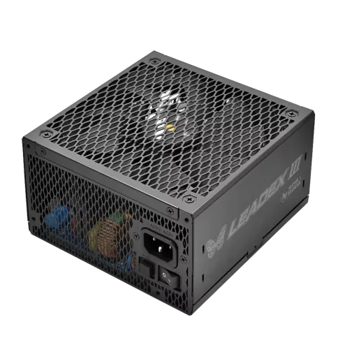 Super Flower Power Supply Leadex III Gold (SF-1300F14GE) фото 1