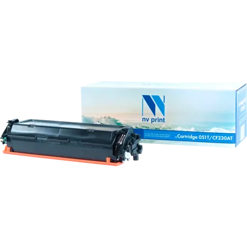 NVP NV-051T/CF230AT фото 1
