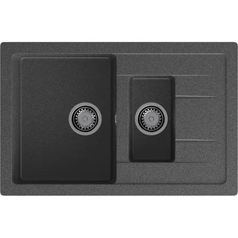GranFest QUADRO Q-775KL graphite фото 1
