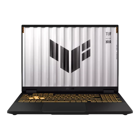Ноутбук/ ASUS TUF F16 FX608JPR-RV121 16"(1920x1200 (матовый, 165Hz) IP фото 1