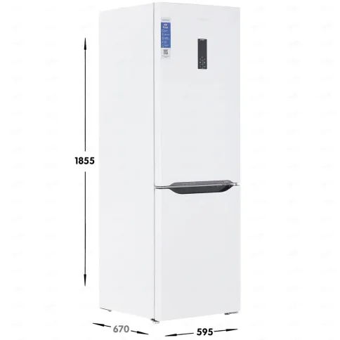 Maunfeld MFF187NFIW10 фото 6
